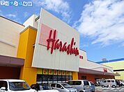原信関屋店 366m
