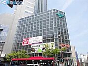 新潟市中央区役所 2764m