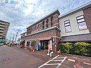 蔦屋書店新潟万代 2935m