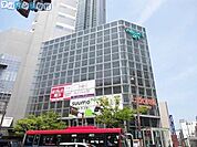新潟市中央区役所 251m