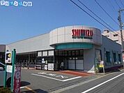 清水フードセンター湊町店 492m