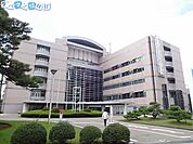新潟市役所 2203m
