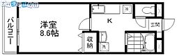🉐敷金礼金0円！🉐エスプワール