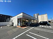 セブンイレブン新潟幸西店 28m