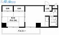 西堀セントラルハイツ5階3.8万円