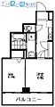 オセオ弁天4階6.7万円