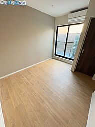 ラテ古町 3階1LDKのリビング/ダイニング