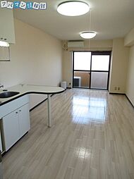 ダイアパレス沼垂四ツ角 301