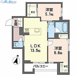 シャーメゾン笹和