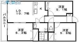 パークハイツ万代