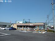セブンイレブン新潟秋葉通店 692m