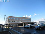 新潟東警察署 1637m