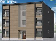 新潟県新潟市東区上木戸5丁目11-1：物件画像／株式会社マンションセンター　アパマン情報館新潟万代店
