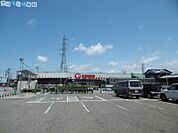 コメリハード＆グリーン牡丹山店 1102m