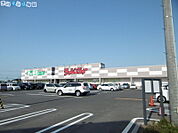 業務スーパーチャレンジャー海老ヶ瀬店 2360m