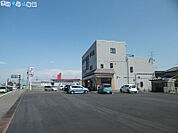 セブンイレブン新潟泰平橋店 383m