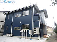 新潟県新潟市東区牡丹山2丁目：物件画像／株式会社マンションセンター　アパマン情報館新潟万代店