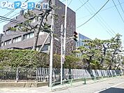 日本歯科大学新潟病院 1000m