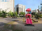 弁天公園 1226m