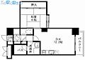 万代アーバン日東10階6.5万円