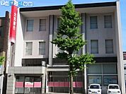 大光銀行新潟駅前支店 132m
