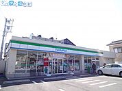 ファミリーマート新潟関屋昭和町店 197m