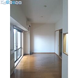 ダイアパレスシアース万代南棟 3LDKの写真