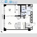 マンション礎2階8.0万円