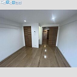 マンション礎 1Kの写真