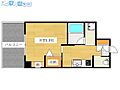 ファーストクラス市民病院前5階4.1万円