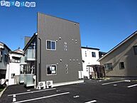 新潟県新潟市東区河渡新町1丁目4-1：物件画像／株式会社マンションセンター　アパマン情報館新潟万代店