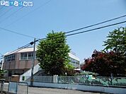 中道山保育園 501m