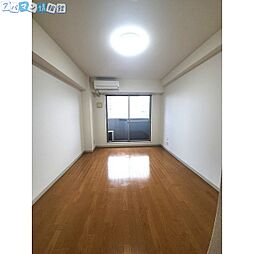 パンウエストリート 1Kの写真