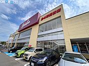 原信南万代店 1252m