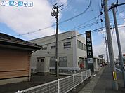 第四銀行女池支店 764m