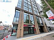 ココカラファイン新潟駅前店 1617m