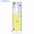 ダイアパレス沼垂四ツ角2階3.4万円