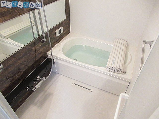浴室