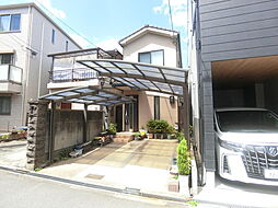 物件画像 今福西2丁目売家