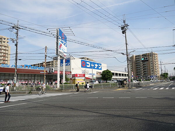 エスアイマンション ｜大阪府高槻市富田町１丁目(賃貸マンション1K・2階・20.00㎡)の写真 その22