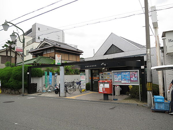 エスアイマンション ｜大阪府高槻市富田町１丁目(賃貸マンション1K・2階・20.00㎡)の写真 その20