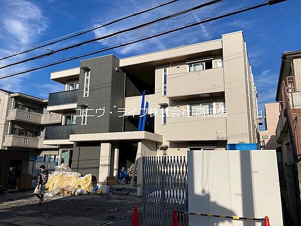 D-residence富田町（ディーレジデンス富田町） ｜大阪府高槻市富田町５丁目(賃貸アパート2LDK・2階・72.10㎡)の写真 その14