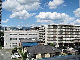 協同レジデンス摂津富田  ｜ 大阪府高槻市大畑町（賃貸マンション1K・4階・30.54㎡） その13