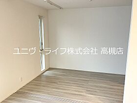 D-residence南芥川町  ｜ 大阪府高槻市南芥川町（賃貸アパート1LDK・1階・42.79㎡） その7