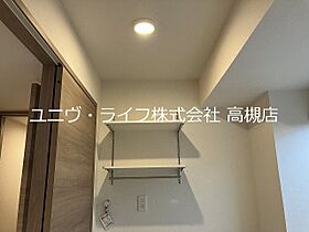 D-residence南芥川町  ｜ 大阪府高槻市南芥川町（賃貸アパート1LDK・1階・42.79㎡） その25