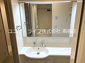 D-residence南芥川町  ｜ 大阪府高槻市南芥川町（賃貸アパート1LDK・1階・41.85㎡） その13