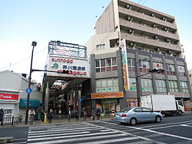 アンフィニィ芥川  ｜ 大阪府高槻市芥川町３丁目（賃貸マンション1K・2階・20.50㎡） その19