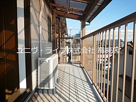 メゾン高槻  ｜ 大阪府高槻市芥川町４丁目（賃貸マンション1LDK・3階・40.00㎡） その9