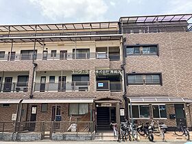 メゾン高槻  ｜ 大阪府高槻市芥川町４丁目（賃貸マンション1LDK・3階・40.00㎡） その12