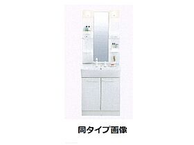 大阪府高槻市本町（賃貸アパート1LDK・3階・43.98㎡） その16